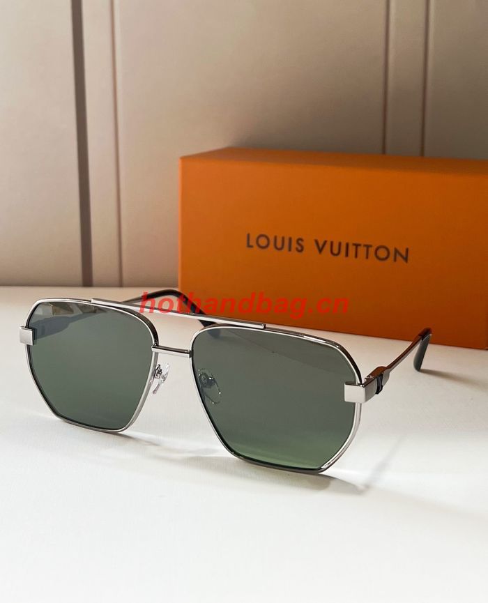 Louis Vuitton Sunglasses Top Quality LVS02158